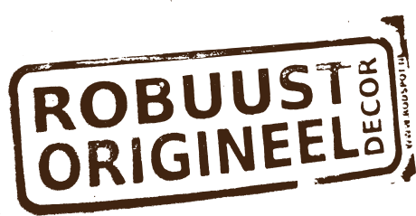 Robuust Origineel Decor